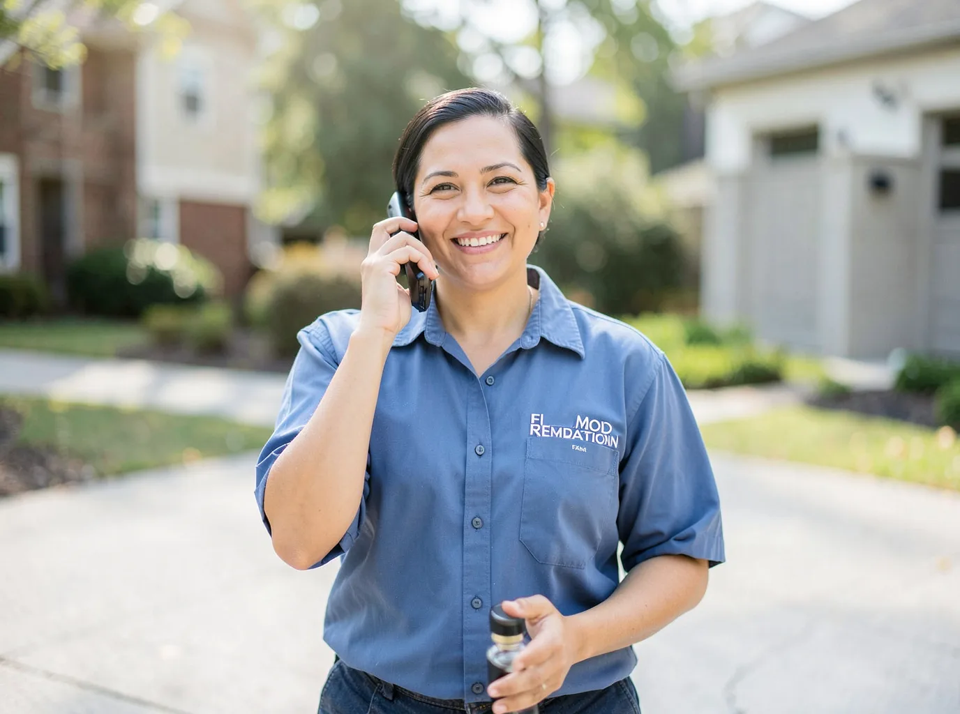 Mold Remediation Plymouth, OH FAQs
